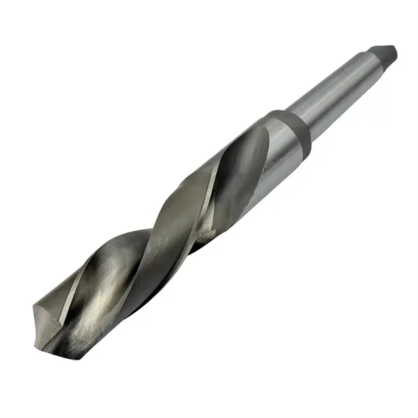 Сверло с коническим хвостовиком ф 44.0 мм Р6М5 t025702  (Фото 3)