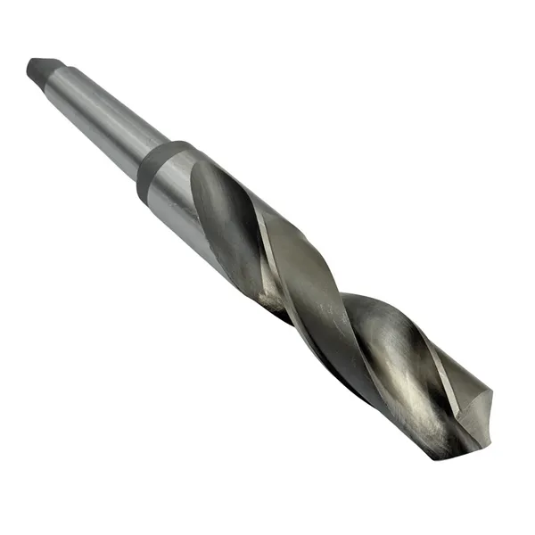 Сверла t025702 Сверло с коническим хвостовиком ф 44.0 мм Р6М5