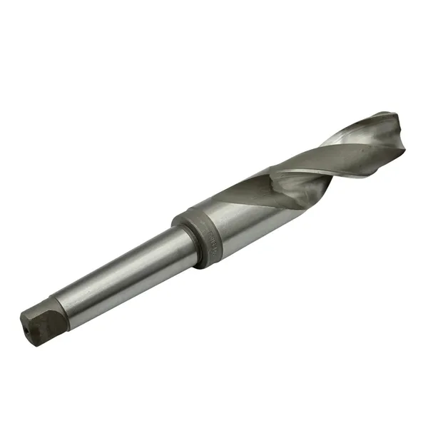 Сверло с коническим хвостовиком ф 44.5 мм Р6М5 t025703  (Фото 4)