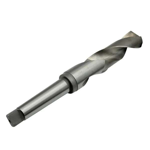 Сверло с коническим хвостовиком ф 45.0 мм Р6М5 t025704  (Фото 4)