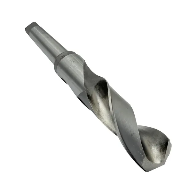 Сверла t025705 Сверло с коническим хвостовиком ф 46.0 мм Р6М5