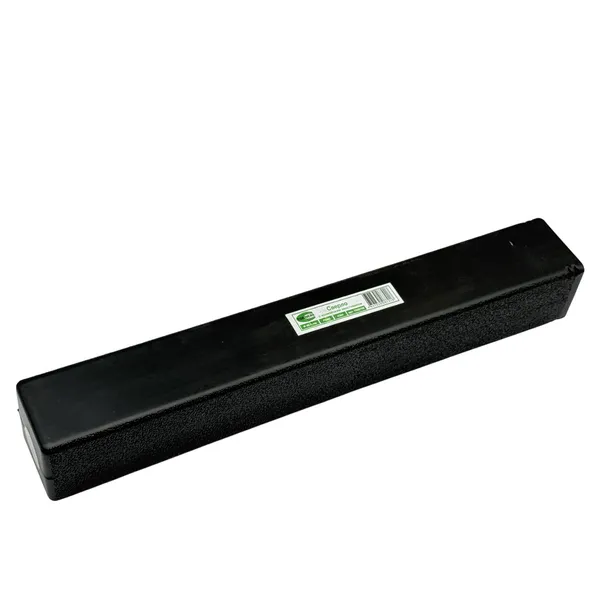 Сверло с коническим хвостовиком ф 46.0 мм Р6М5 t025705  (Фото 2)