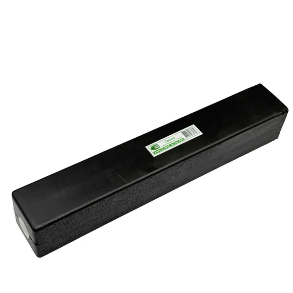 Сверло с коническим хвостовиком ф 49.0 мм Р6М5 t025707  (Фото 3)