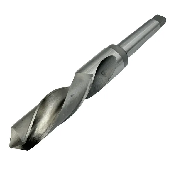 Сверло с коническим хвостовиком ф 49.0 мм Р6М5 t025707  (Фото 2)