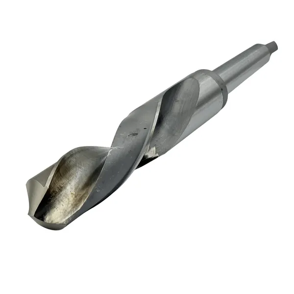 Сверло с коническим хвостовиком ф 50.0 мм Р6М5 t025708  (Фото 3)