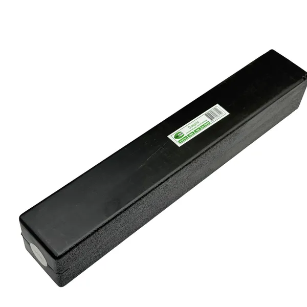 Сверло с коническим хвостовиком ф 50.0 мм Р6М5 t025708  (Фото 2)