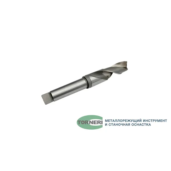 Сверло с коническим хвостовиком ф 56.0 мм Р6М5 t025711  (Фото 3)