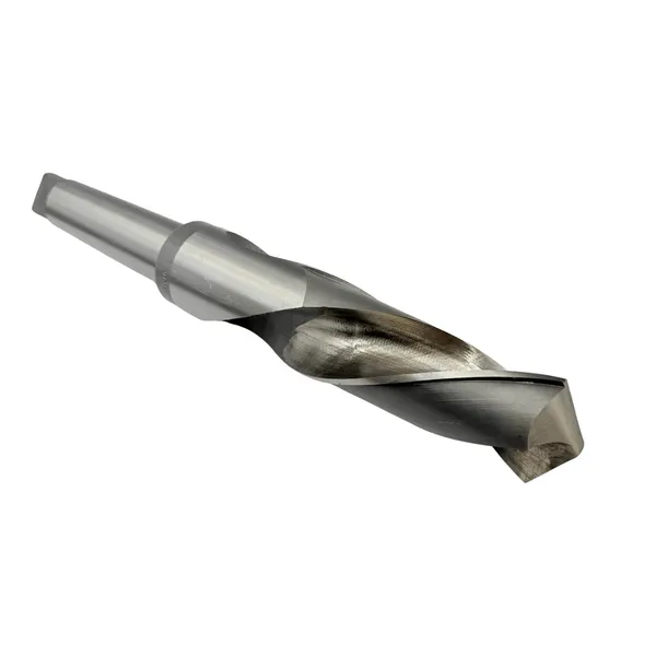 Сверло с коническим хвостовиком ф 60.0 мм Р6М5 t025712  (Фото 2)