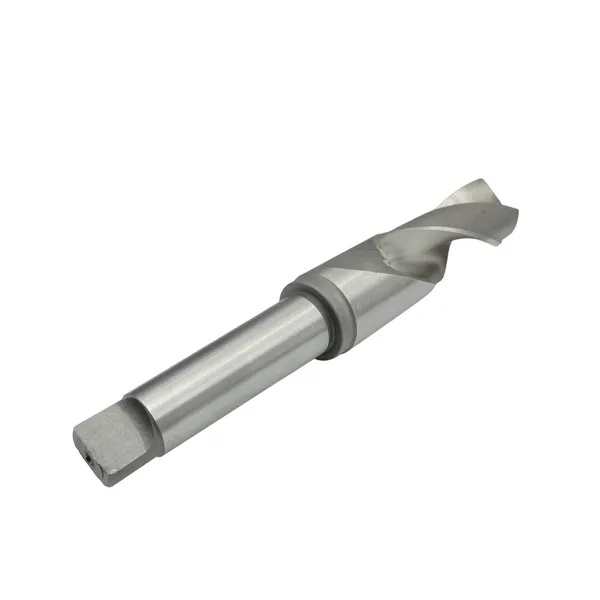 Сверло с коническим хвостовиком ф 62.0 мм Р6М5 t025713  (Фото 4)