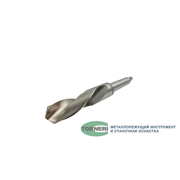 Сверло с коническим хвостовиком ф 65.0 мм Р6М5 t025714  (Фото 4)