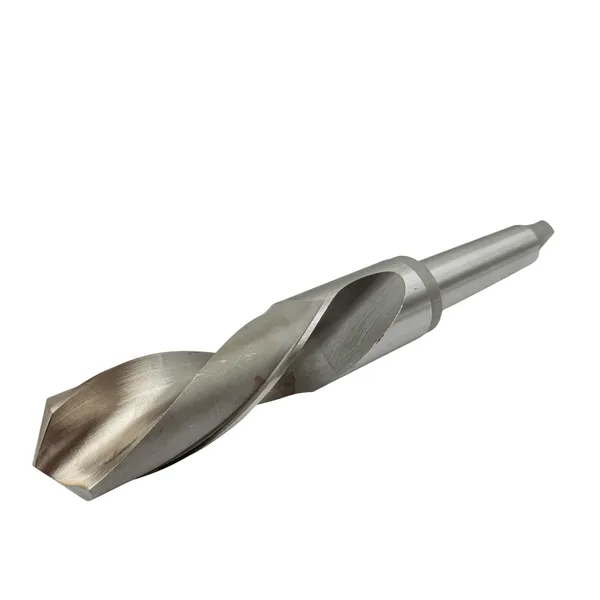 Сверло с коническим хвостовиком ф 65.0 мм Р6М5 t025714  (Фото 2)