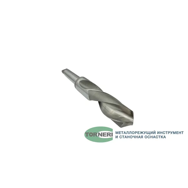 Сверло с коническим хвостовиком ф 68.0 мм Р6М5 t025715  (Фото 3)
