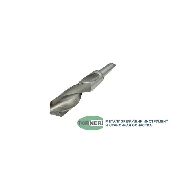 Сверло с коническим хвостовиком ф 68.0 мм Р6М5 t025715  (Фото 4)