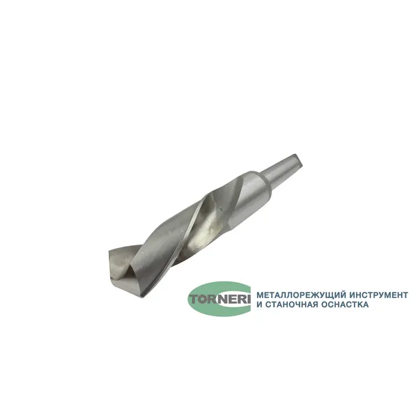 Сверла t025716 Сверло с коническим хвостовиком ф 70.0 мм Р6М5
