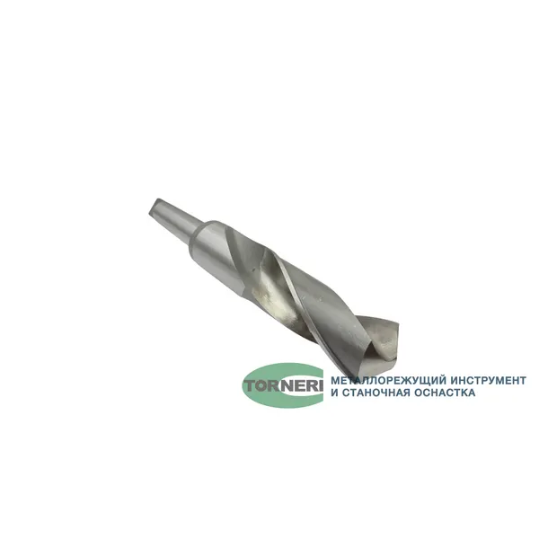 Сверло с коническим хвостовиком ф 70.0 мм Р6М5 t025716  (Фото 4)