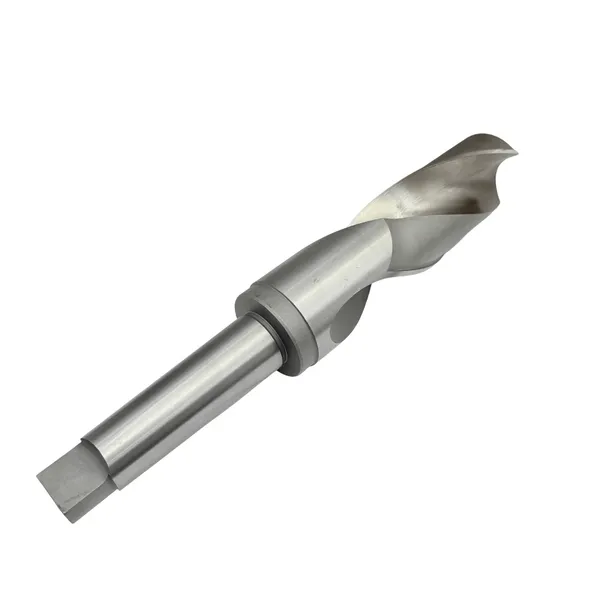 Сверло с коническим хвостовиком ф 72.0 мм Р6М5 t025717  (Фото 4)