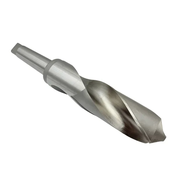 Сверла t025717 Сверло с коническим хвостовиком ф 72.0 мм Р6М5