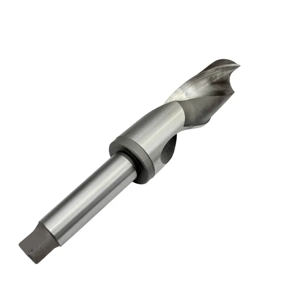 Сверло с коническим хвостовиком ф 76.0 мм Р6М5 t025719  (Фото 4)