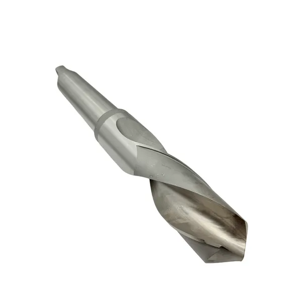 Сверло с коническим хвостовиком ф 78.0 мм Р6М5 t025721  (Фото 3)