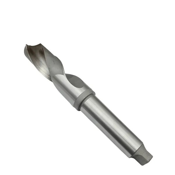 Сверло с коническим хвостовиком ф 78.0 мм Р6М5 t025721  (Фото 4)