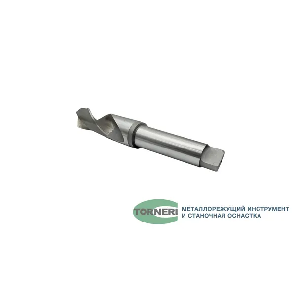 Сверло с коническим хвостовиком ф 80.0 мм Р6М5 t025722  (Фото 3)