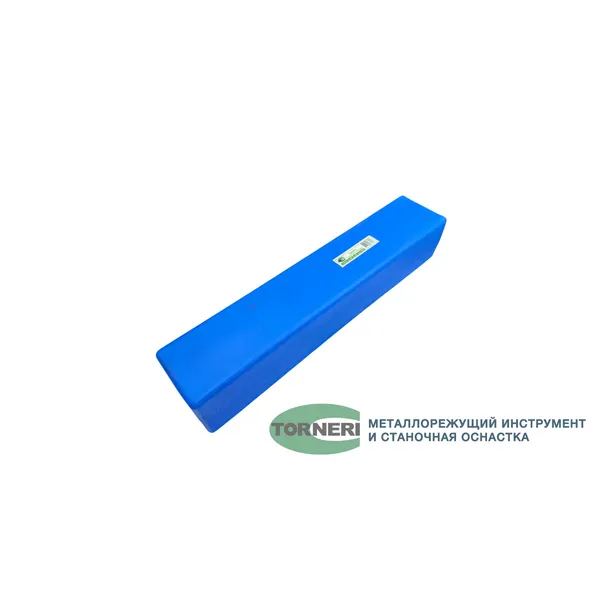 Сверло с коническим хвостовиком ф 80.0 мм Р6М5 t025722  (Фото 4)