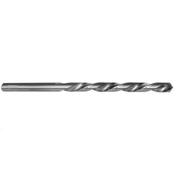 Сверло с цилиндрическим хвостовиком ф 6.8х34х75 мм монолитное твердосплавное t025766  (Фото 1)