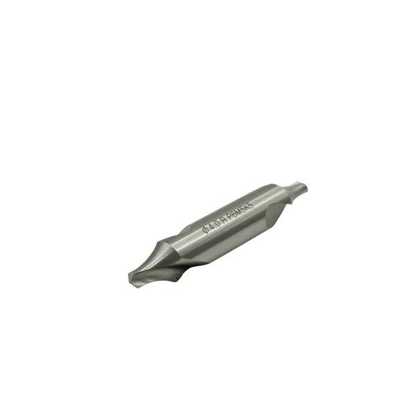 Сверла t025857 Сверло центровочное ф 4.0 мм (тип R) Р6М5К5