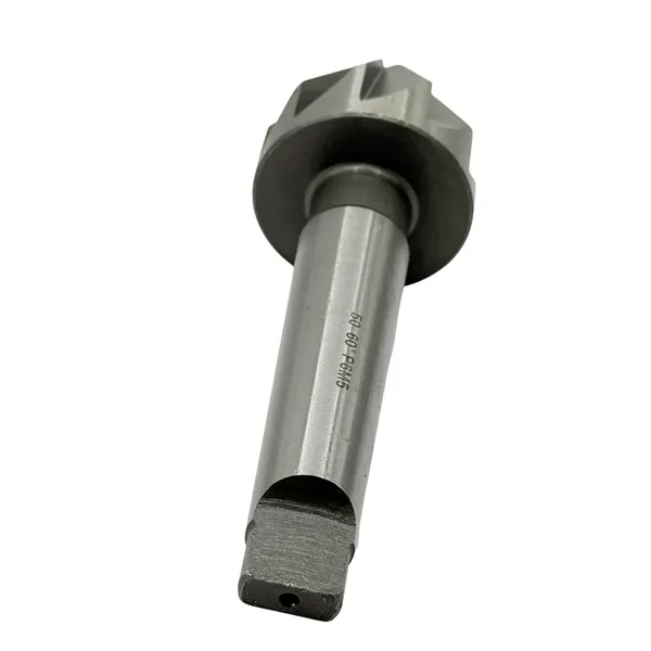 Зенкoвка 60°, 50 мм к/х Р6М5 КМ3 042063  (Фото 3)