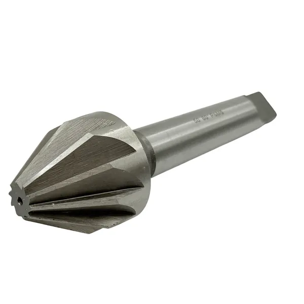 Зенковки 042063 Зенкoвка 60°, 50 мм к/х Р6М5 КМ3