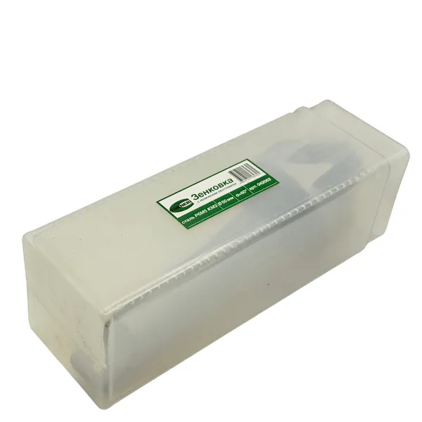 Зенкoвка 60°, 50 мм к/х Р6М5 КМ3 042063  (Фото 4)