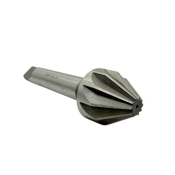 Зенкoвка 60°, 50 мм к/х Р6М5 КМ3 042063  (Фото 2)