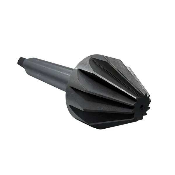 Зенкoвка 60°, 80 мм к/х Р6М5 КМ4 042069  (Фото 2)