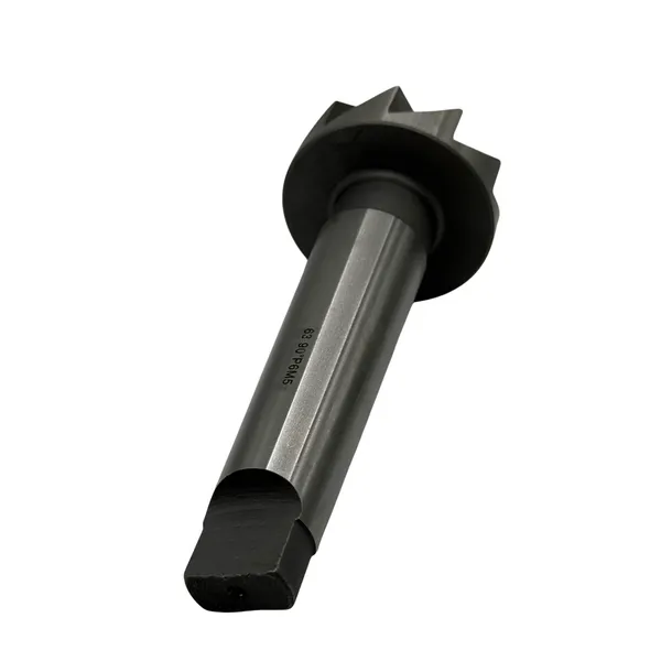 Зенковкa 90°, 63 мм к/х Р6М5 КМ4 042070  (Фото 2)