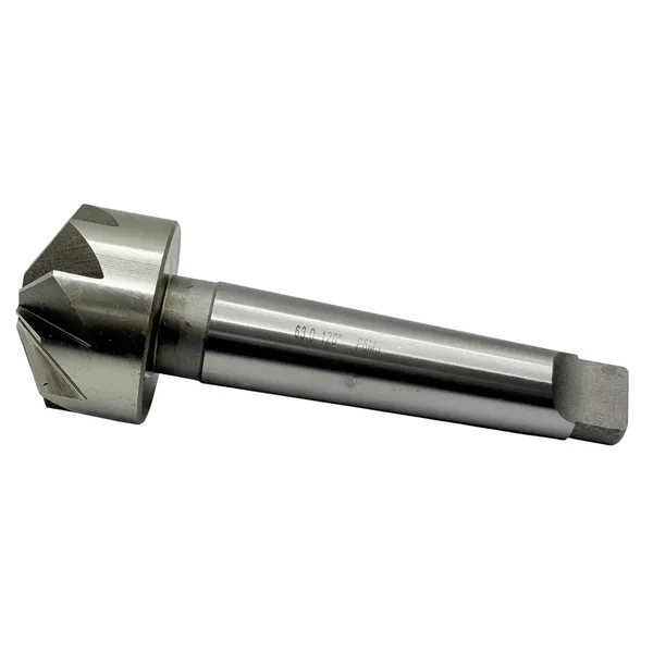 Зенковка 120°, 63 мм к/х Р6М5 КМ4 042071  (Фото 3)