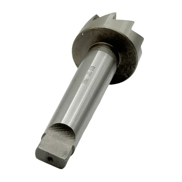 Зенковки 042071 Зенковка 120°, 63 мм к/х Р6М5 КМ4