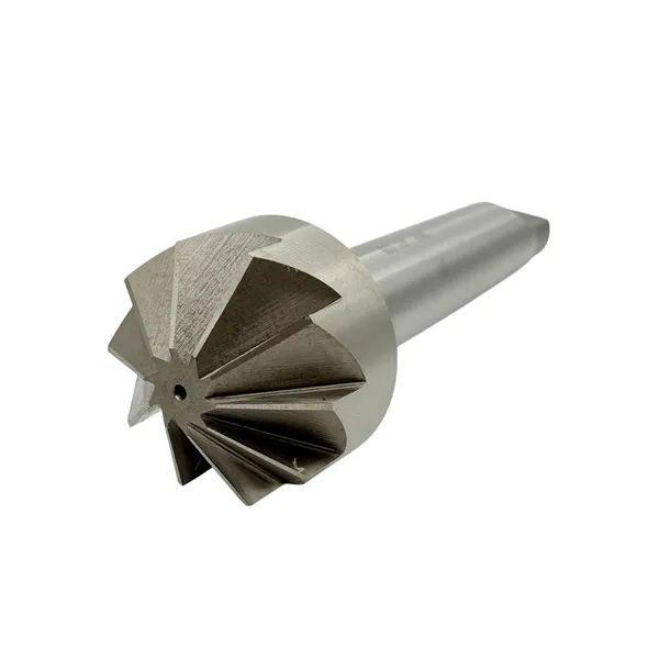 Зенковка 120°, 63 мм к/х Р6М5 КМ4 042071  (Фото 2)