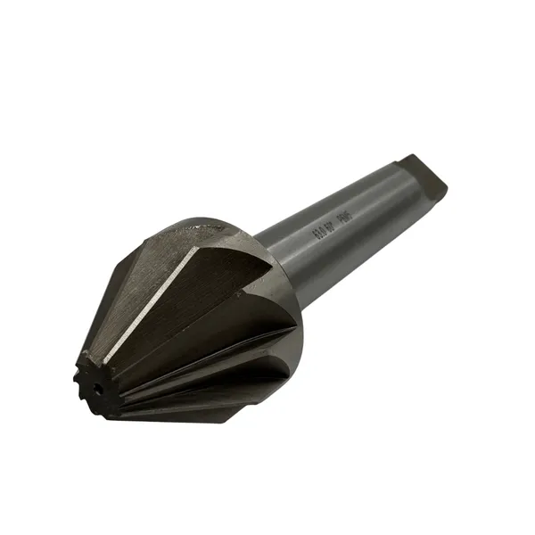 Зенковки 042072 Зенкoвка 60°, 63 мм к/х Р6М5 КМ4