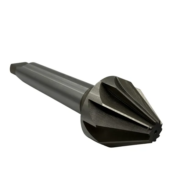 Зенкoвка 60°, 63 мм к/х Р6М5 КМ4 042072  (Фото 3)