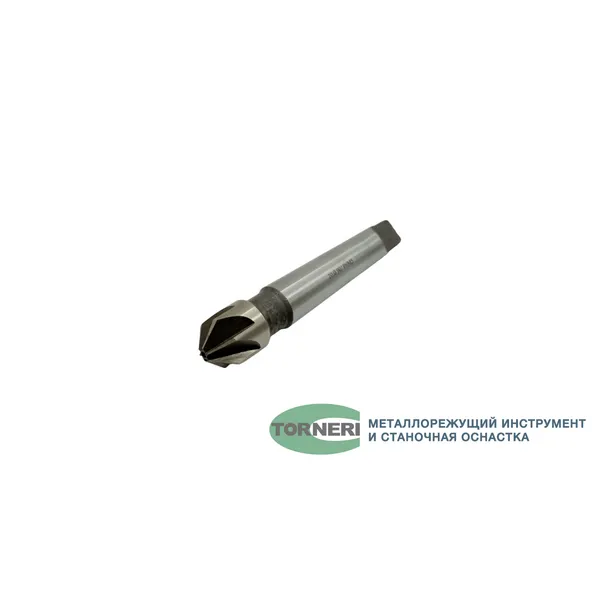 Зенковкa 90°, 20 мм к/х Р6М5 КМ2 042079  (Фото 5)