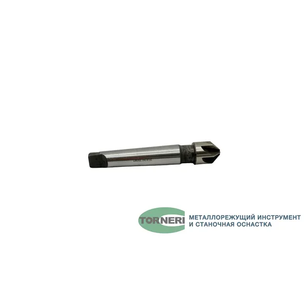 Зенковкa 90°, 20 мм к/х Р6М5 КМ2 042079  (Фото 4)