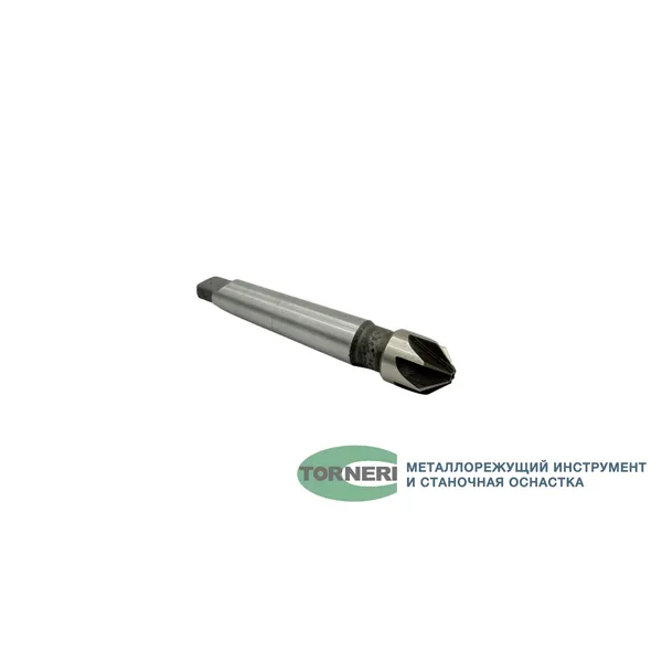 Зенковки 042079 Зенковкa 90°, 20 мм к/х Р6М5 КМ2