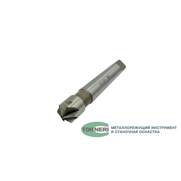 Зенковки 042080 Зенковка 120°, 20 мм к/х Р6М5 КМ2