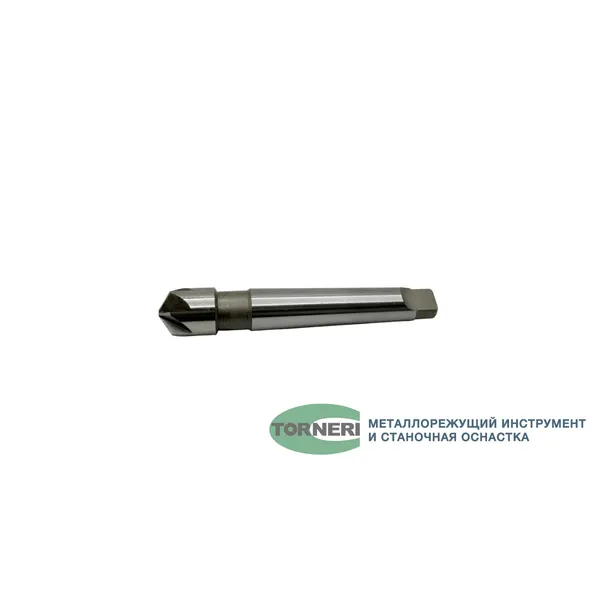 Зенковка 120°, 20 мм к/х Р6М5 КМ2 042080  (Фото 3)