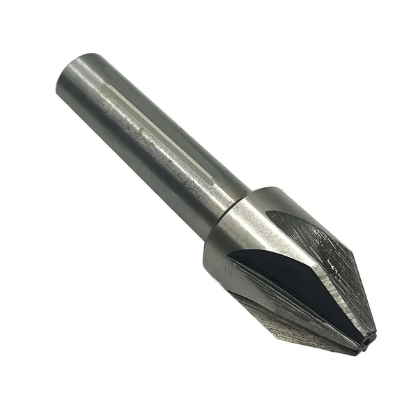 Зенковки 042084 Зенковкa 90°, 25 мм ц/х Р6М5