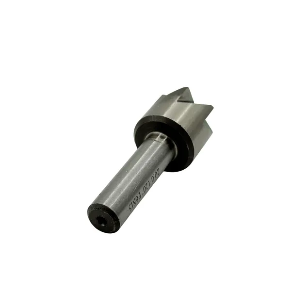 Зенковка 120°, 20 мм ц/х Р6М5 042088  (Фото 5)