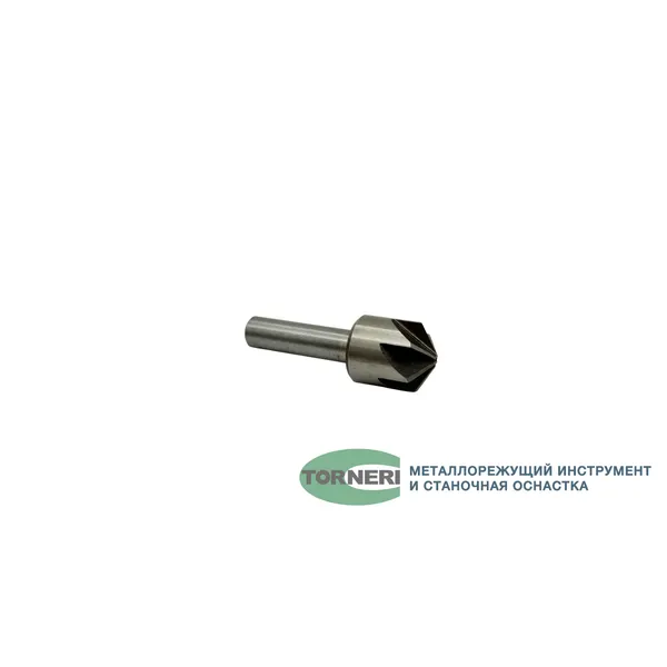 Зенковки 042088 Зенковка 120°, 20 мм ц/х Р6М5