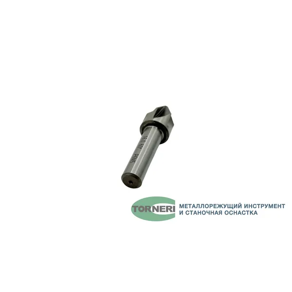 Зенкoвка 60°, 16 мм ц/х Р6М5 042090  (Фото 4)