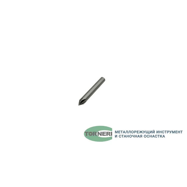 Зенкoвка 60°, 6.0 мм ц/х Р6М5 042098  (Фото 4)