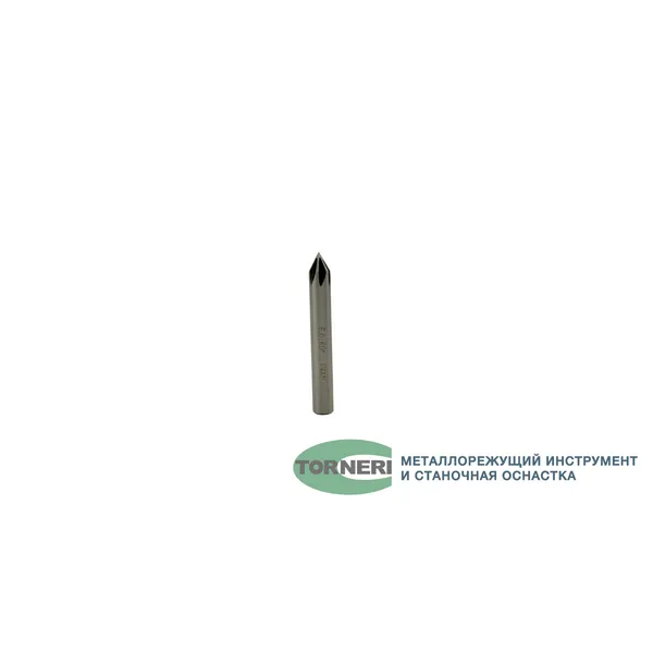 Зенковки 042098 Зенкoвка 60°, 6.0 мм ц/х Р6М5